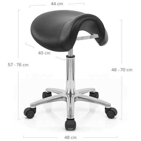 Deluxe Saddle 