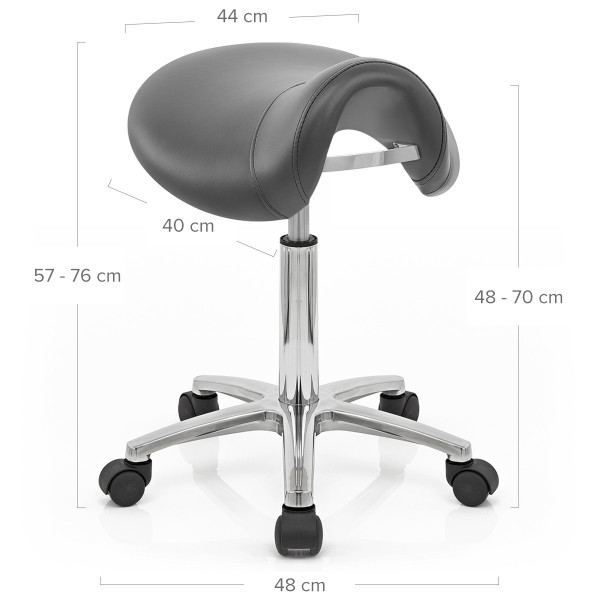 Deluxe Saddle 